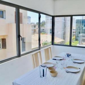 modern 1 Bdr Apartment Rothschild #tL7 tel Aviv