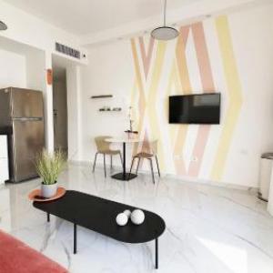 Design 2 Bdr Apartment   Habima #tL60 tel Aviv 
